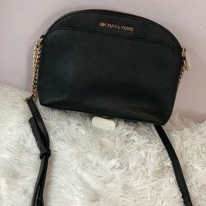 Authentic Michael Kors crossbody bag.